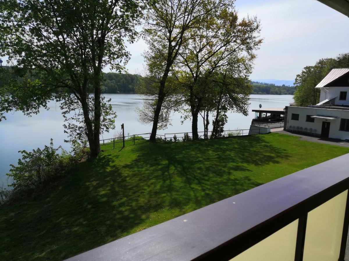 Hotel Jaskovska Krcma Horní Těrlicko Exteriör bild