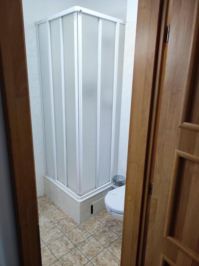 Hotel Jaskovska Krcma Horní Těrlicko Exteriör bild