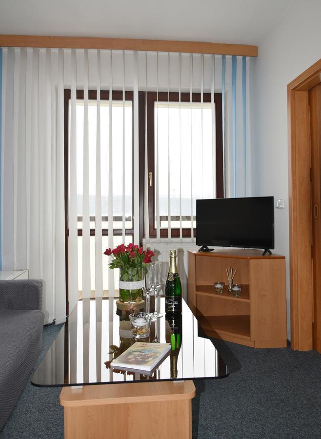 Hotel Jaskovska Krcma Horní Těrlicko Exteriör bild